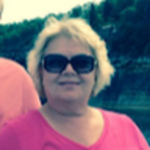 Meet your Posher, Terry